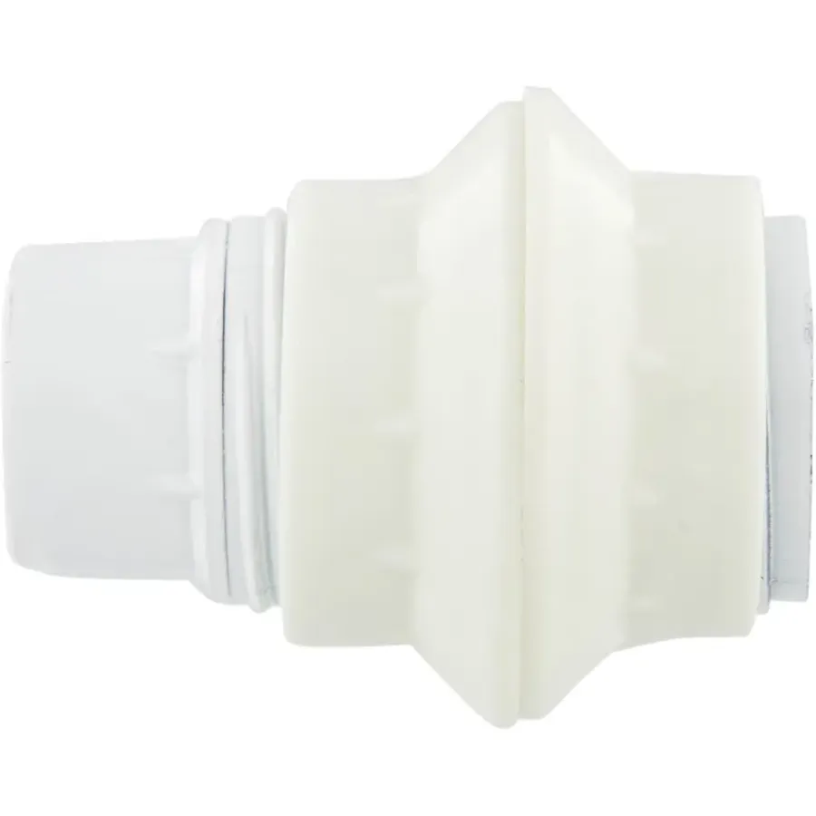Fittingen > Geen Handson lamphouder E14 incl. 2x Ring Wit