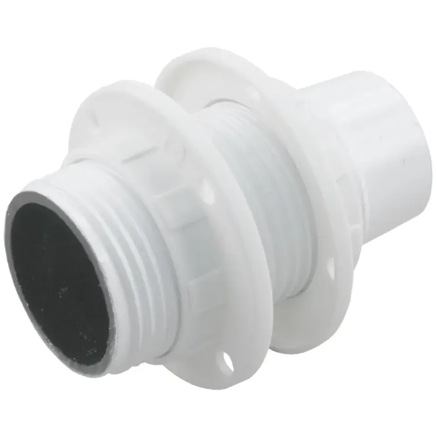 Fittingen > Geen Handson lamphouder E14 incl. 2x Ring Wit
