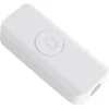 Dimmers|Opbouw Schakelmateriaal > Handson LED Snoerdimmer 1-100 W Wit