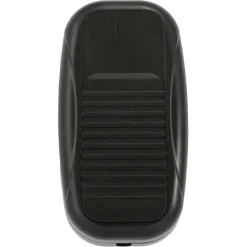 Dimmers|Opbouw Schakelmateriaal > Handson LED Vloerdimmer 1-60 Watt Zwart