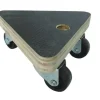 Handson meubeltransporter driehoek 13x13x13 cm max. 50 kg