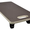 Handson meubeltransporter harde wielen 56x30 cm max. 200 kg