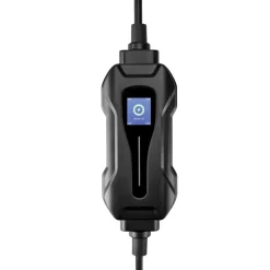 Computeraccessoires > Geen Handson mobiele laadkabel type 2 - 16A 3,7KW - 5M