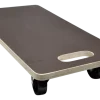 Handson multiplex meubeltransporter harde wielen 56x30 cm max. 200 kg