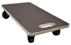 Handson multiplex meubeltransporter harde wielen 56x30 cm max. 200 kg