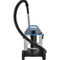 Handson nat- en droogzuiger / bouwstofzuiger - 1400W 20L