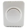 Dimmers|Opbouw Schakelmateriaal > Handson Opbouwdimmer LED Wit