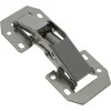 Scharnieren|Deurscharnieren > Handson Opbouwscharnier met veer - 6 stuks