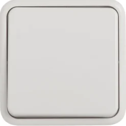 Schakelaars > Handson Opbouw Wisselschakelaar Wit
