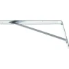 Plankdragers|Plankdragers > Handson plankdrager industrieel gegalvaniseerd staal 33x50 cm
