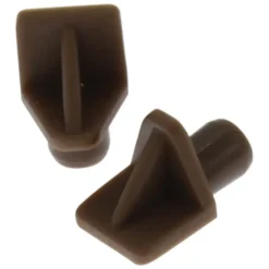 Plankdragers|Plankdragers > Handson plankdrager insteek bruin 20 stuks