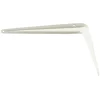Plankdragers|Plankdragers > Handson plankdrager wit 30x25 cm