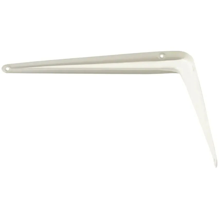 Plankdragers|Plankdragers > Handson plankdrager wit 12,5 x15 cm