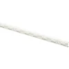 Plankdragers|Plankdragers > Handson rail dubbel wit 50 cm (2 stuks)