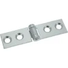 Scharnieren|Deurscharnieren > Handson Scharnier 20x70 mm gelakt - 2 stuks