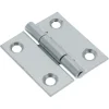 Scharnieren|Deurscharnieren > Handson Scharnier 40x32 mm verzinkt - 2 stuks