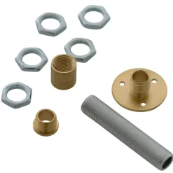 Fittingen > Handson schemerlamp montageset 9-delig