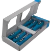 Schroevendraaiers > Handson Schroevendraaierset PH - PZ- SL