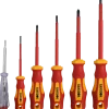 Schroevendraaiers > Handson Schroevendraaierset VDE PH - SL