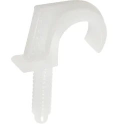 Kabelklemmen > Handson Slagclips 5/8" - 3/4" 25 Stuks