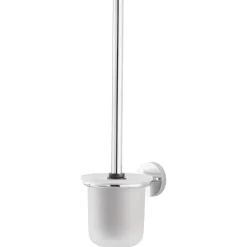 Handson Smart toiletborstelgarnituur chroom