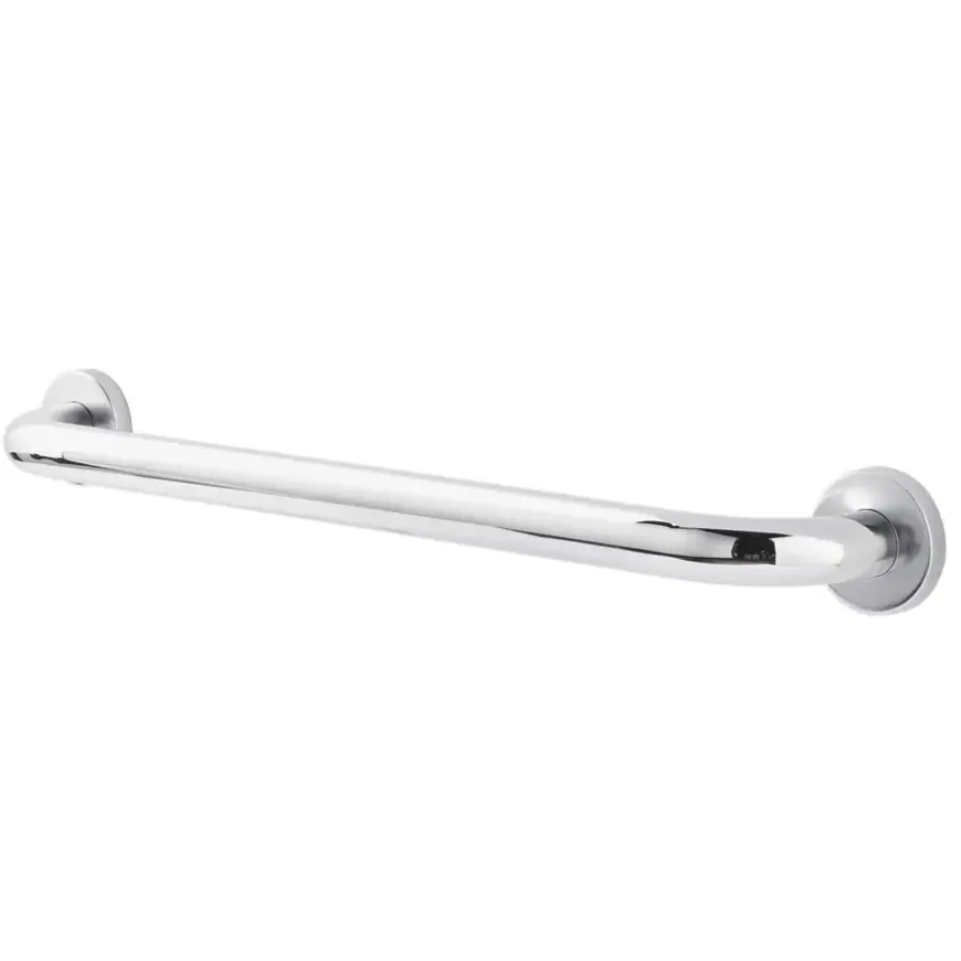 Handson Smart wandbeugel chroom