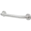 Handson Smart wandbeugel 30 cm rvs