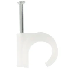 Kabelklemmen > Handson Spijkerclips 3/4" - 5/8" 25 Stuks