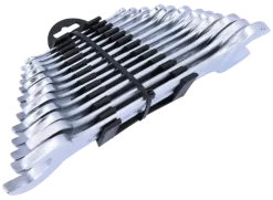Sleutels- En Doppensets > Handson -steeksleutelset 12 delig 6-32mm