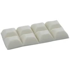 Deurstoppers|Deur Accessoires > Handson stootdop zelfklevend wit 20x20 mm