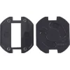Stopcontacten & Overige Contactdozen > Handson Stopcontactbeveiliger Zwart 10 stuks