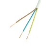 Stroomkabels > Handson Stroomkabel 3 x 0,75mm² Wit 10 Meter