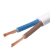 Stroomkabels > Handson Stroomkabel 2 x 0,75mm² Wit 5 Meter