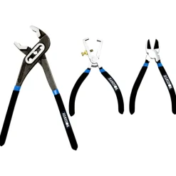 Tangen > Handson Tangenset 3- delig slank