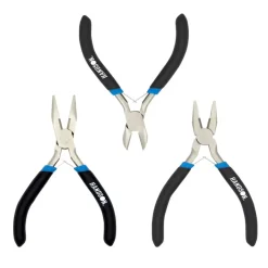 Tangen > Handson Tangenset precisiewerk