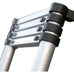 Ladders > Geen Handson Telescoopladder 11 treden