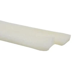 Tochtwering|Tochtstrips Deur > Handson tochtband PU-schuim 6x15 mm 3 meter wit 2 stuks