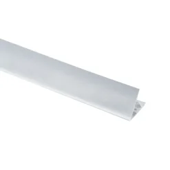Tochtwering|Tochtstrips Deur > Handson tochtband V-profiel voor schuifdeuren 10 meter