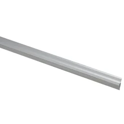 Tochtwering|Tochtstrips Deur > Handson tochtstrip zelfklevend 93 cm aluminium