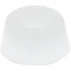 Deurstoppers|Deur Accessoires > Handson toiletbuffer transparant 4 stuks