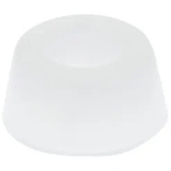 Deurstoppers|Deur Accessoires > Handson toiletbuffer transparant 4 stuks
