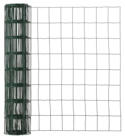 Handson tuingaas 80 cm x 10 m groen