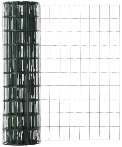 Handson tuingaas 100 cm x 25 m groen