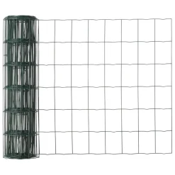 Handson tuingaas 60 cm x 10 m groen