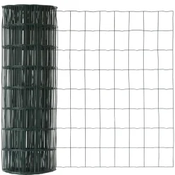 Handson tuingaas 80 cm x 25 m groen
