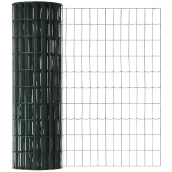 Handson tuingaas 100 cm x 25 m groen