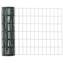 Handson tuingaas 60 cm x 10 m groen