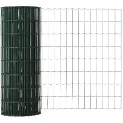 Handson tuingaas 80 cm x 25 m groen