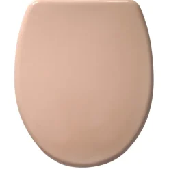 Handson Usko wc bril duroplast pergamon met softclose en quick release
