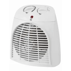Handson ventilatorkachel 2000 W
